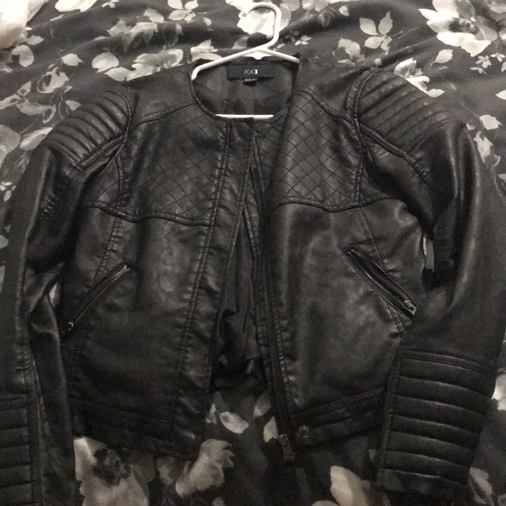 XXI Jacket